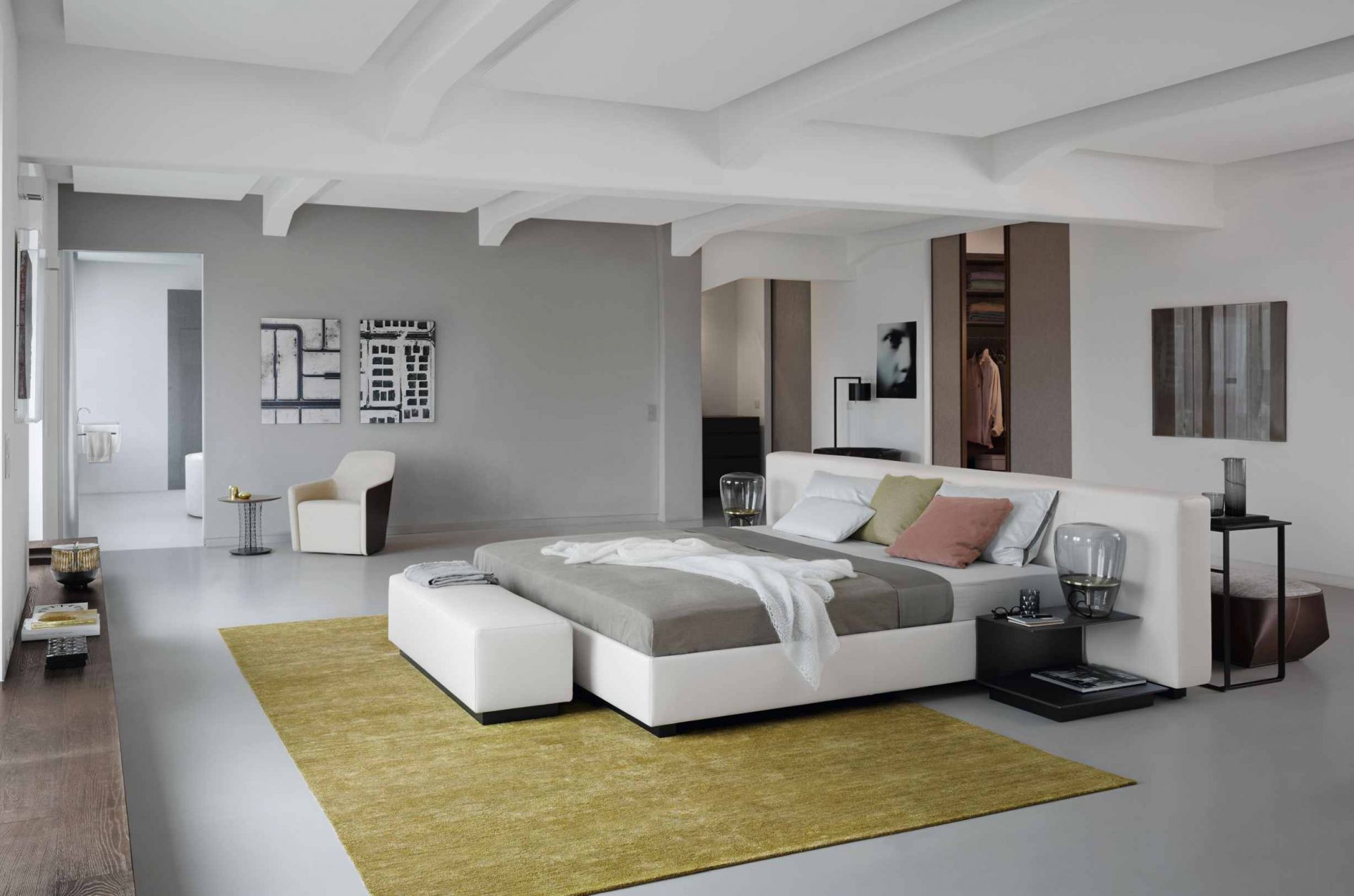 520 Foster Sessel Walter Knoll