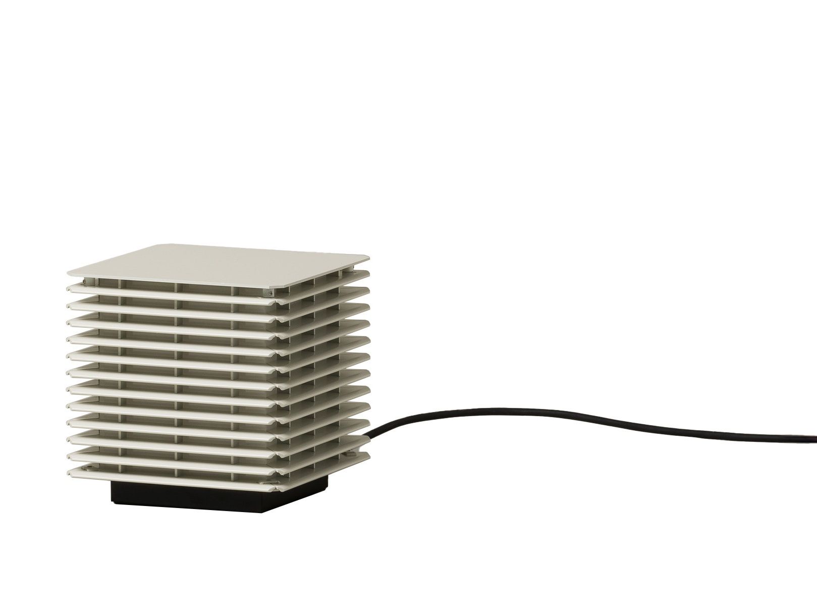 Shiro 17 Interior Table lamp Tischleuchte Santa & Cole