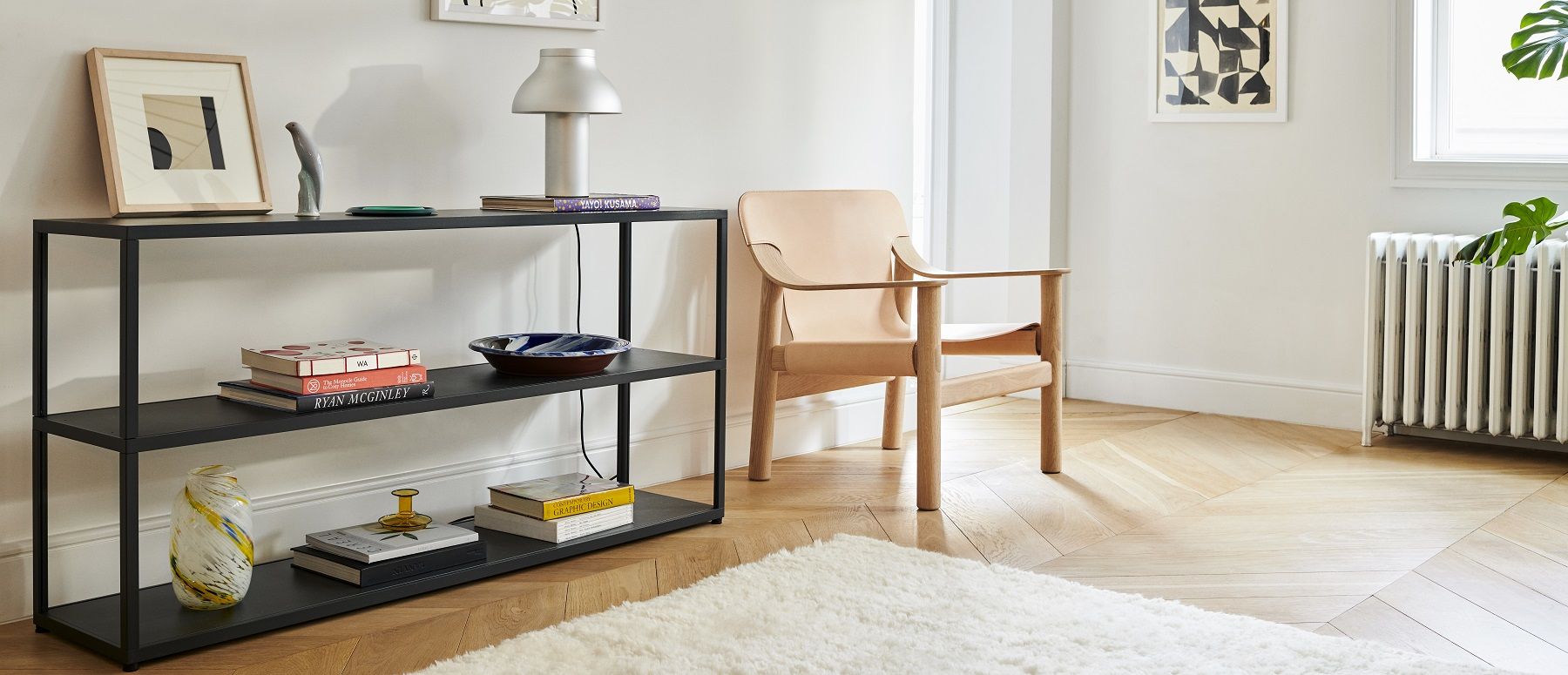 New Order Sideboard Kombination 202 Hay 