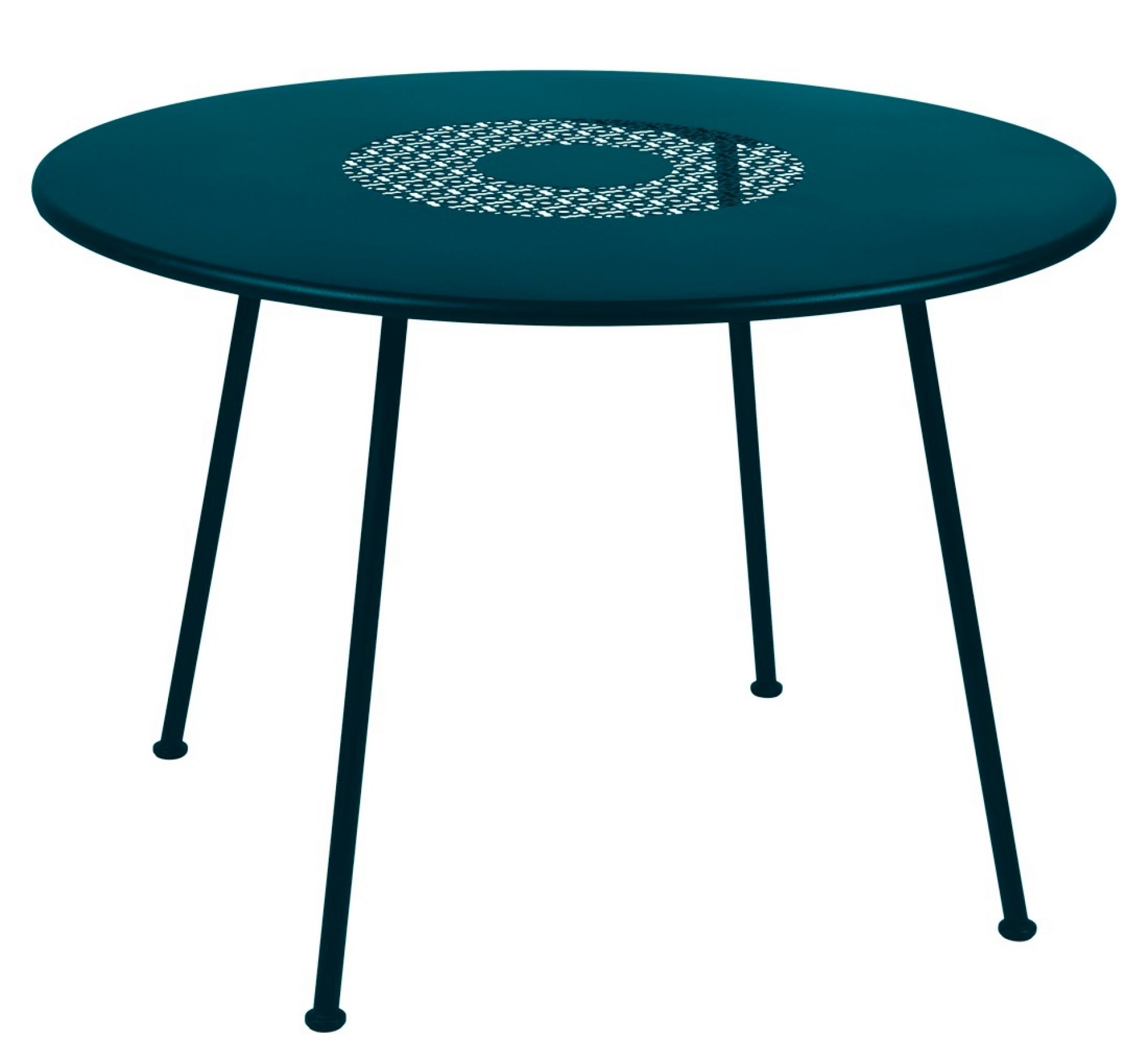 Lorette Outdoor Tisch Gartentisch Fermob
