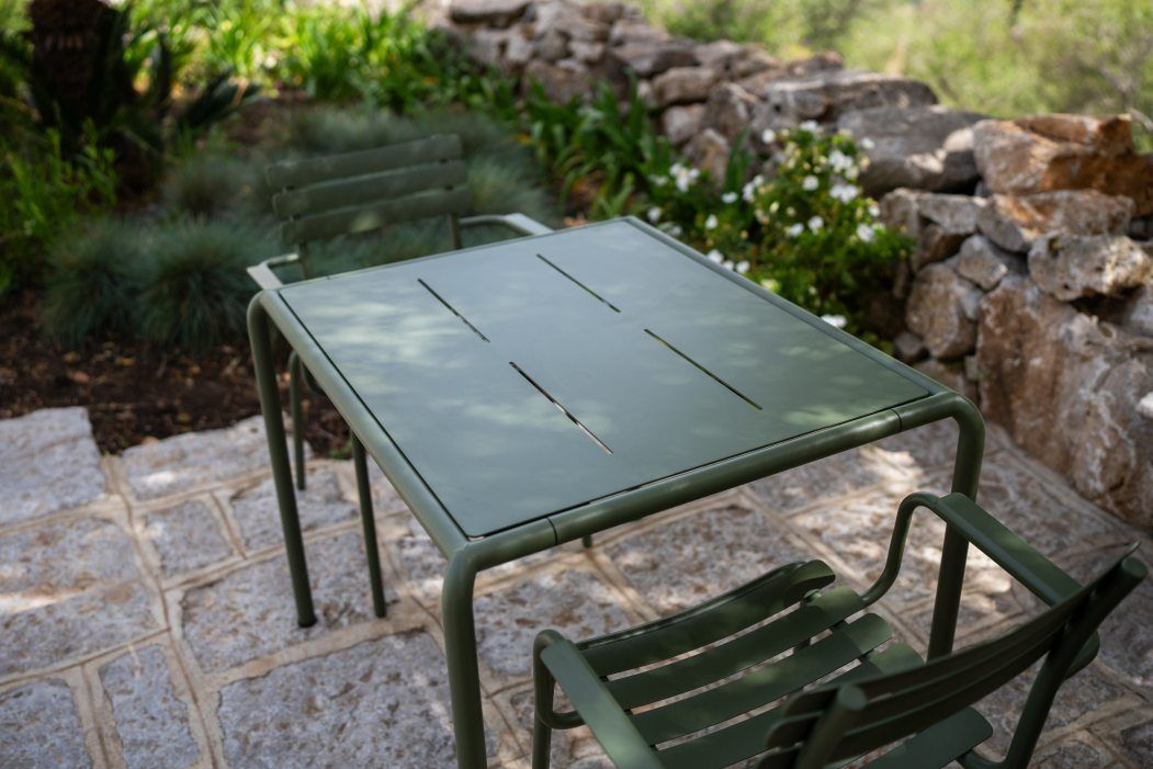 Avanti Dining Table Esstisch Outdoor Houe