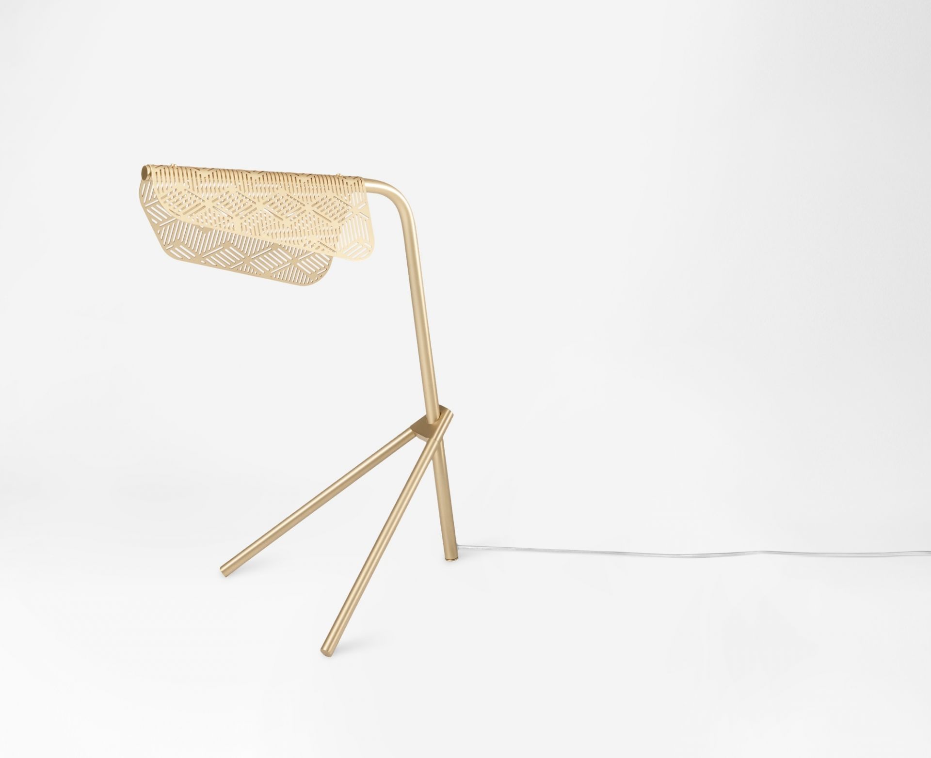 Mediterranea Tischleuchte Petite Friture
