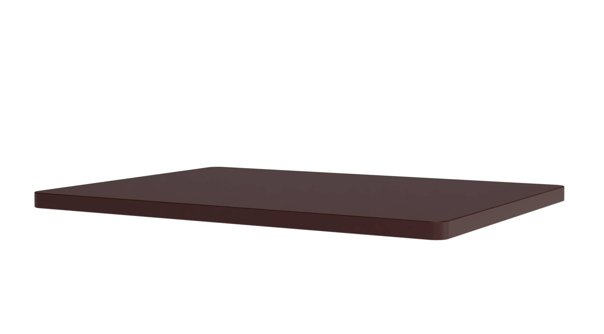 Panton Wire Abdeckplatte B 35 cm Montana