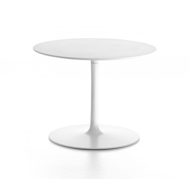 Flow Low Table Beistelltisch MDF Italia