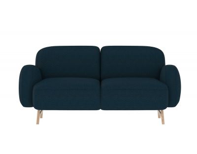 Auguste Sofa 2-Sitzer Hartô