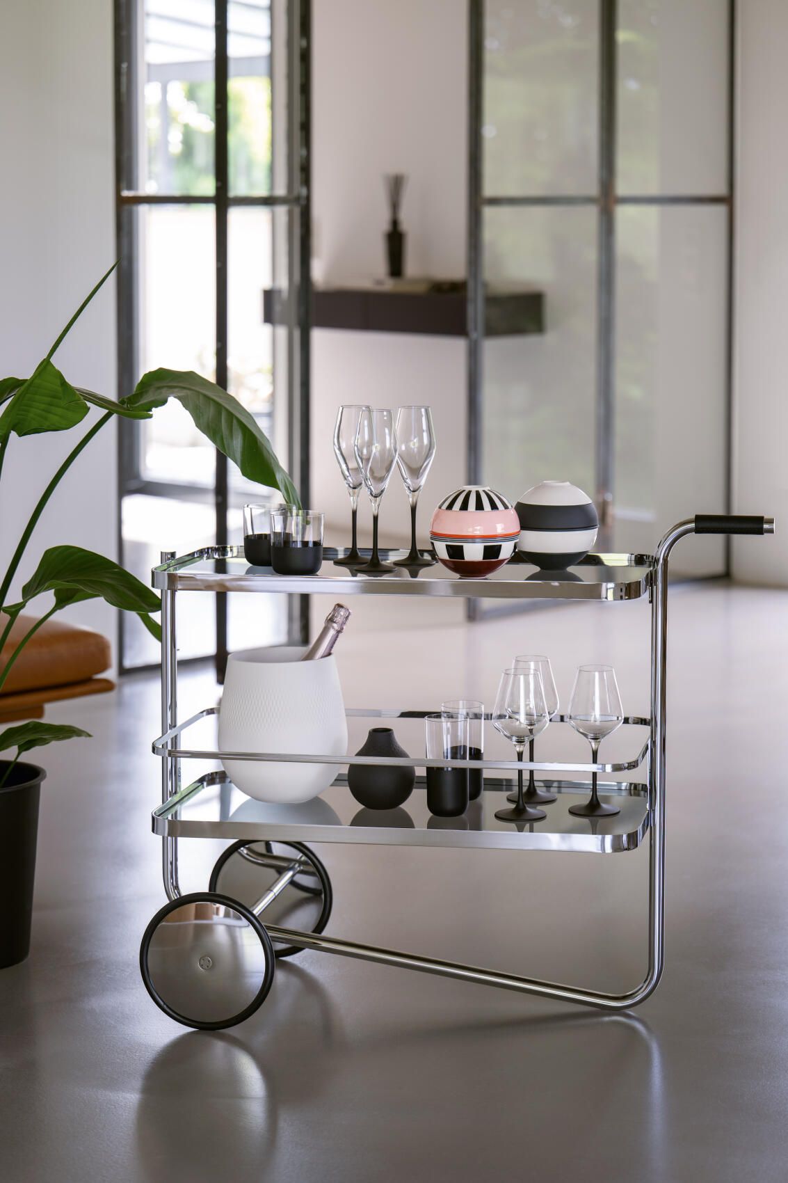 S 179 / S179 Barwagen Thonet