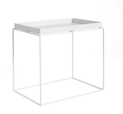 Tray Table L Tisch Hay