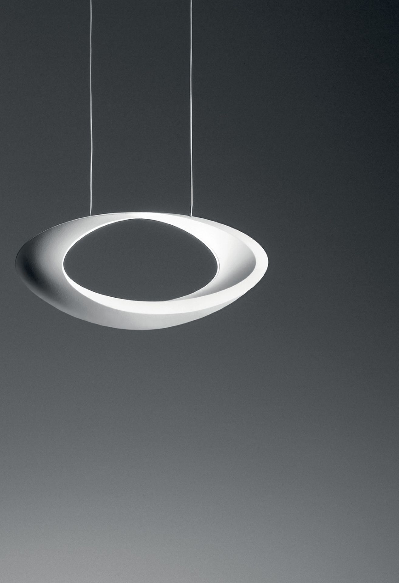 Cabildo Led Suspension Pendelleuchte Artemide