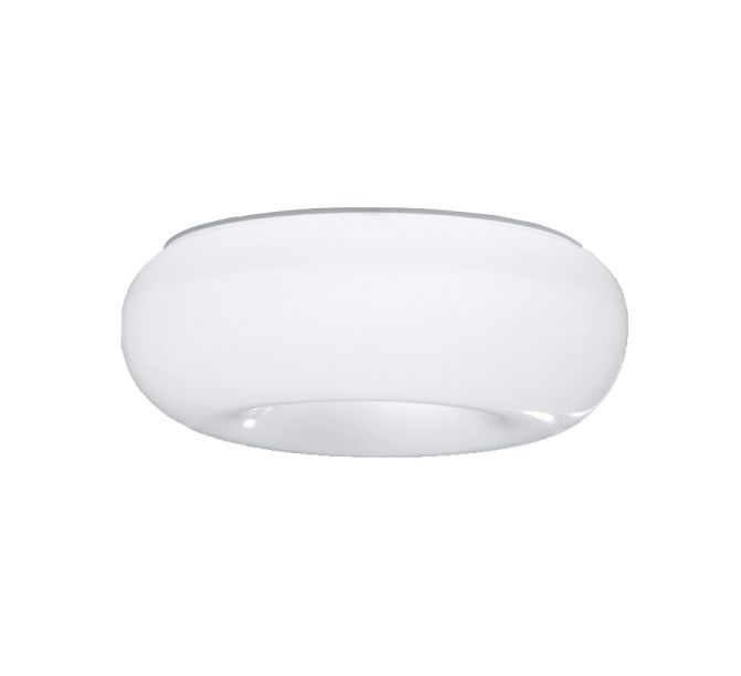 Pouff Deckenleuchte 2868/J/L/1/BI Martinelli Luce