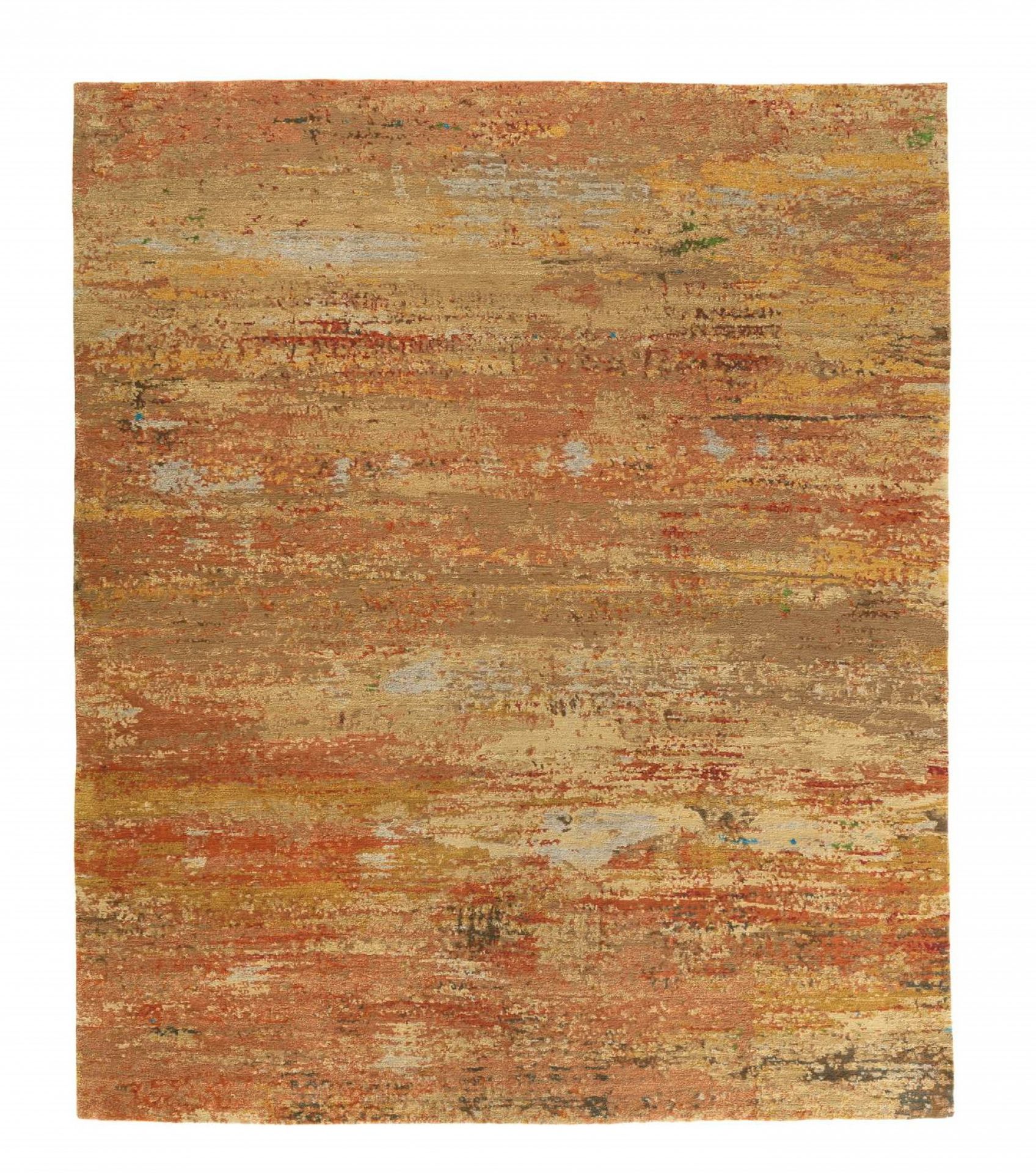 Legends of Carpets Teppich Walter Knoll