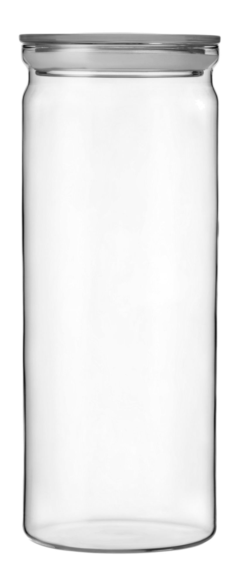 VIPP255 / VIPP 255 Glasbehälter 1,7 l Vipp