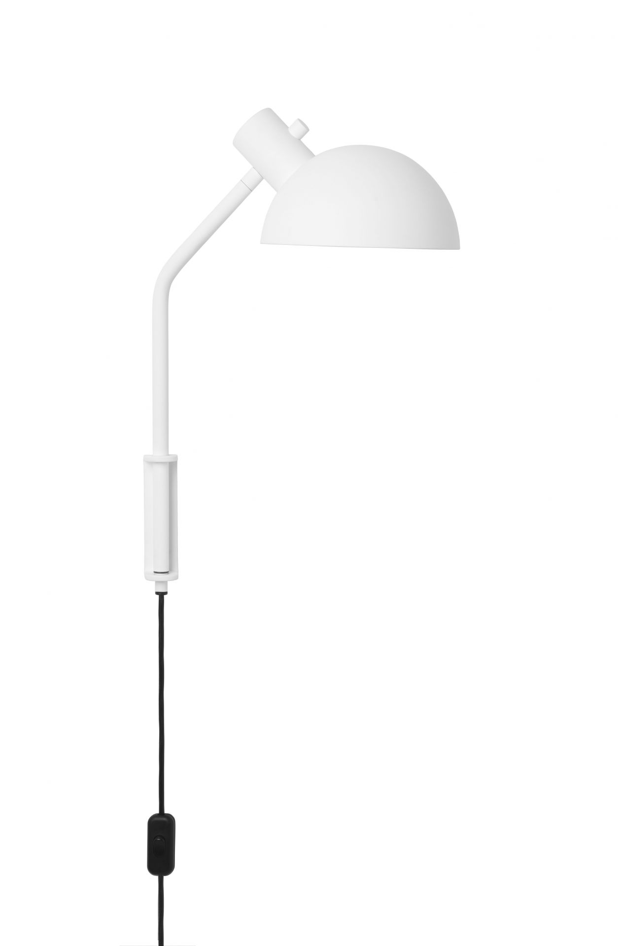 MO300 Wandleuchte weiß Carl Hansen & Søn