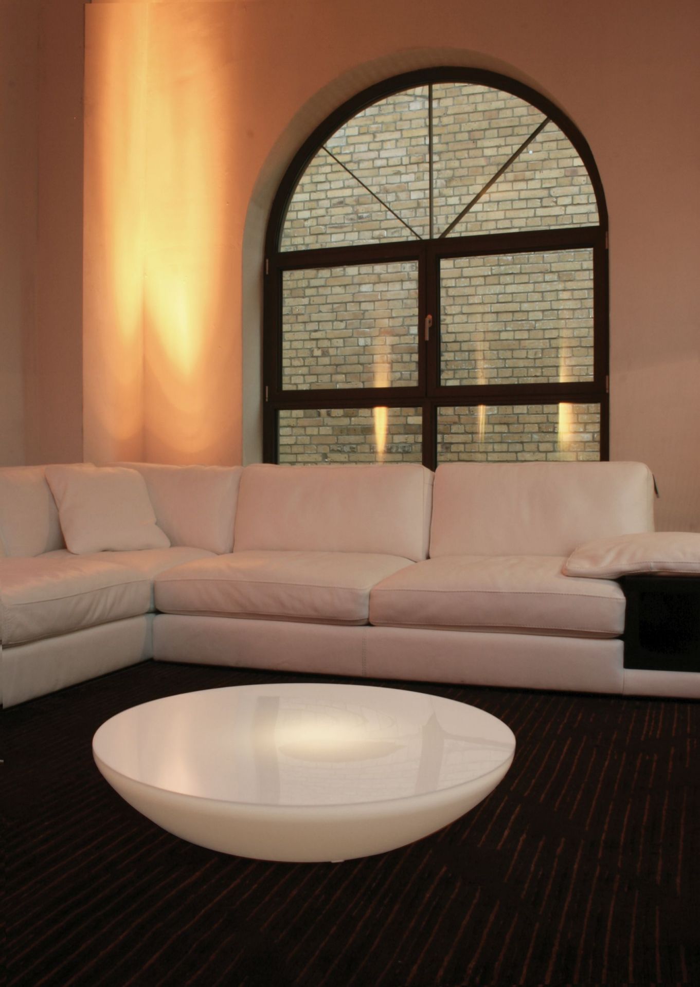 Lounge Couchisch Variation Indoor Moree