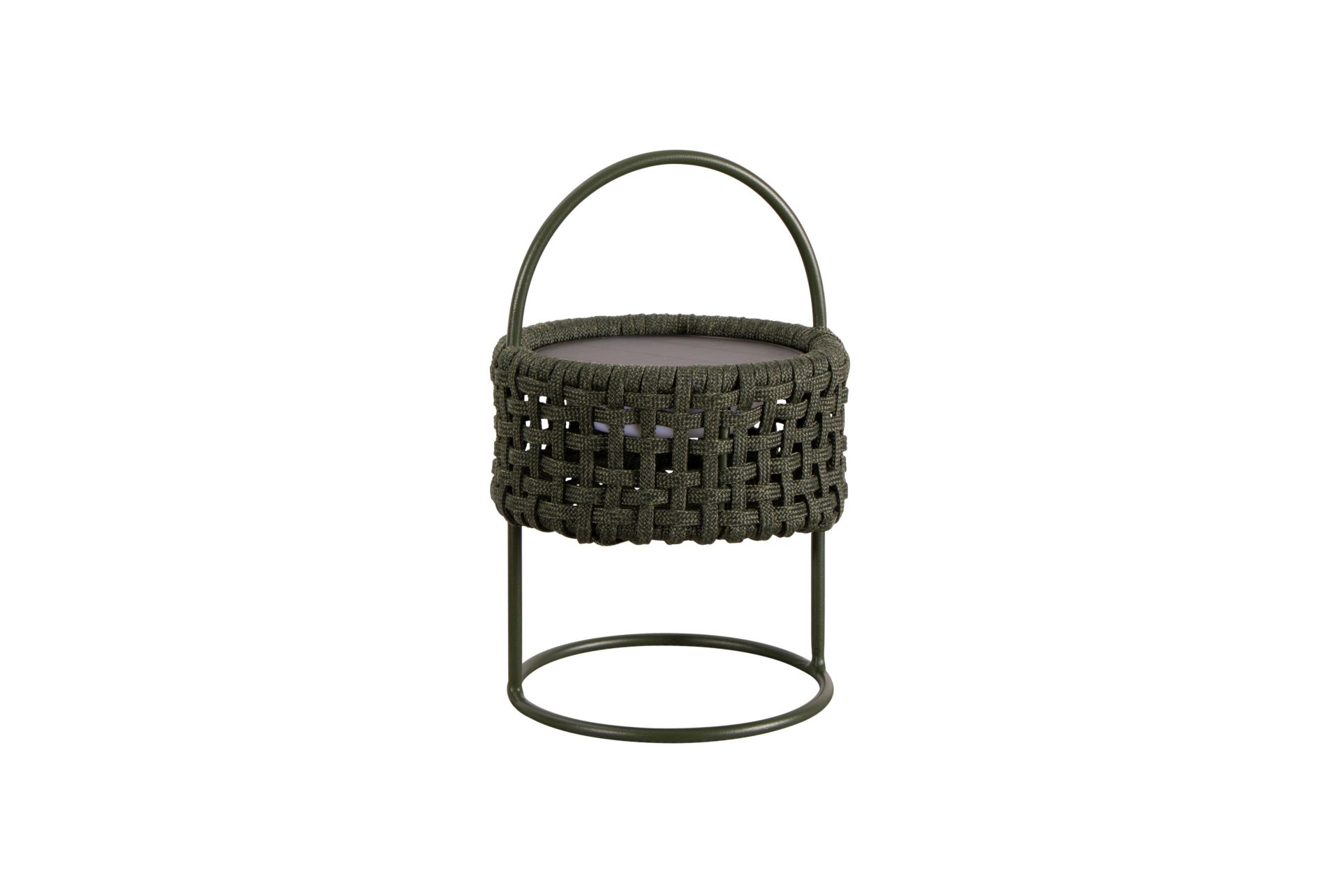 Illusion Outdoor Lampe TAUPE Cane-Line EINZELSTÜCK