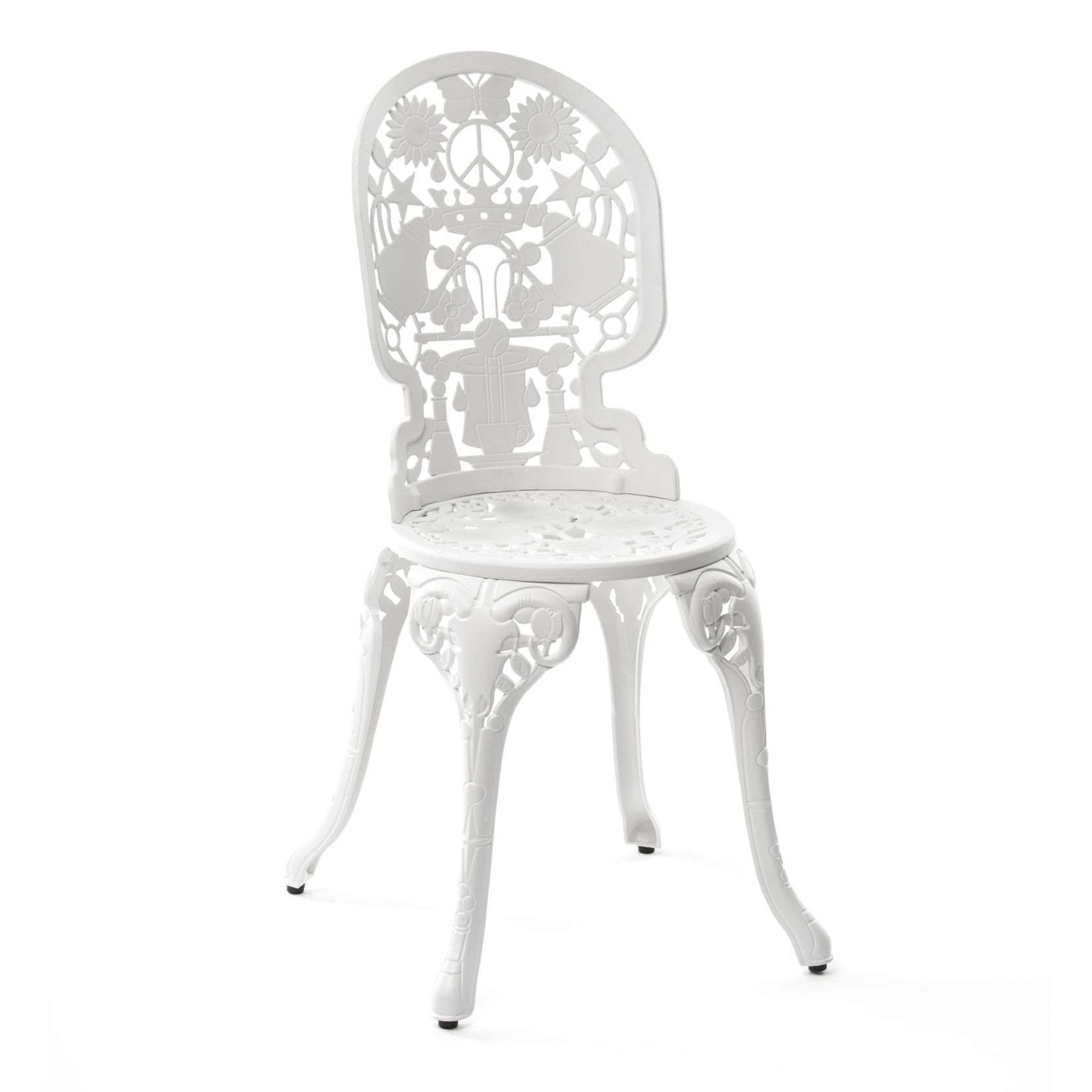 Industry Chair Stuhl Seletti