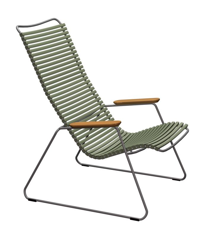 Click Lounge Chair Sessel Outdoor Houe