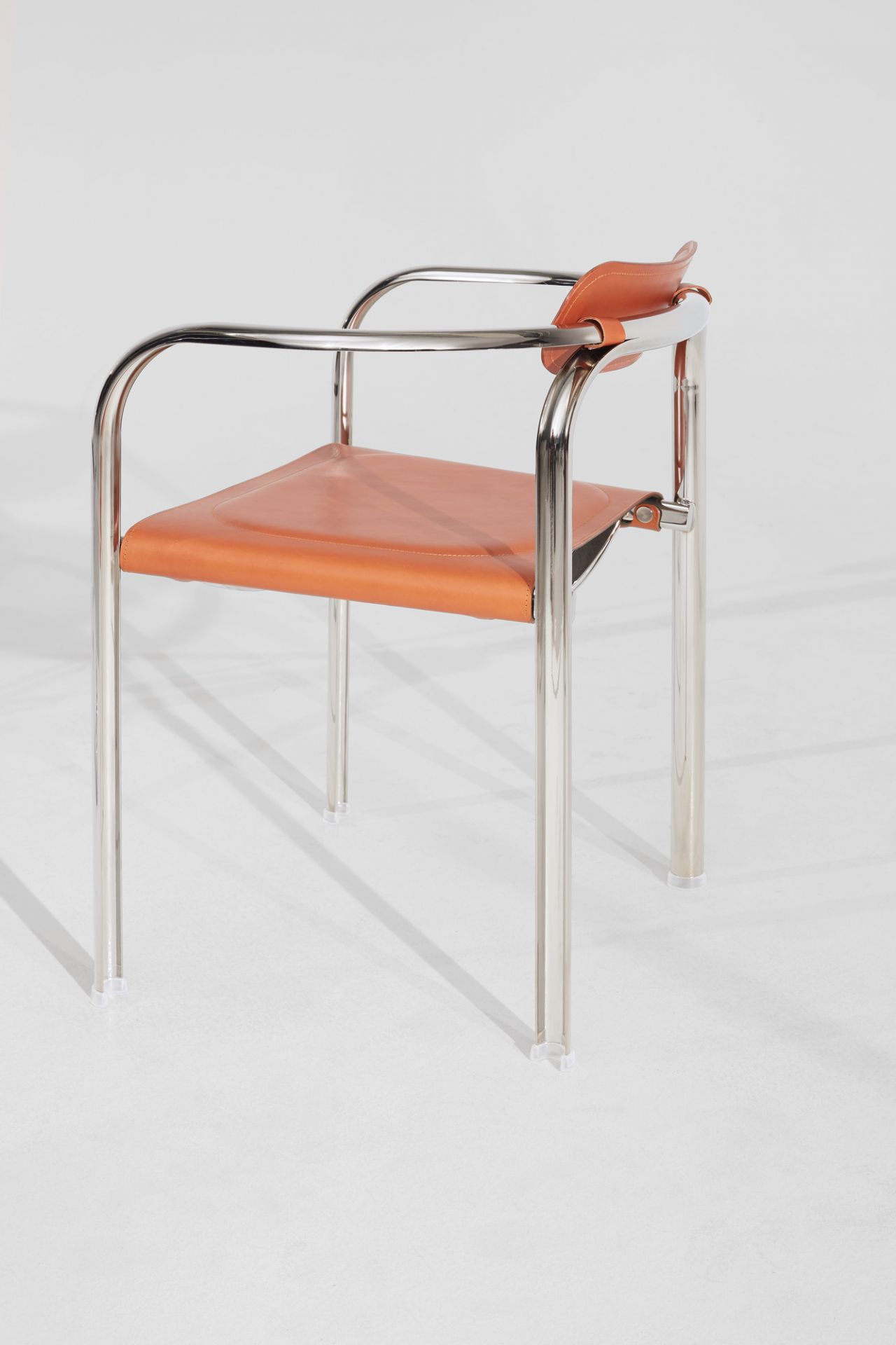 Split Chair Stuhl Tecta