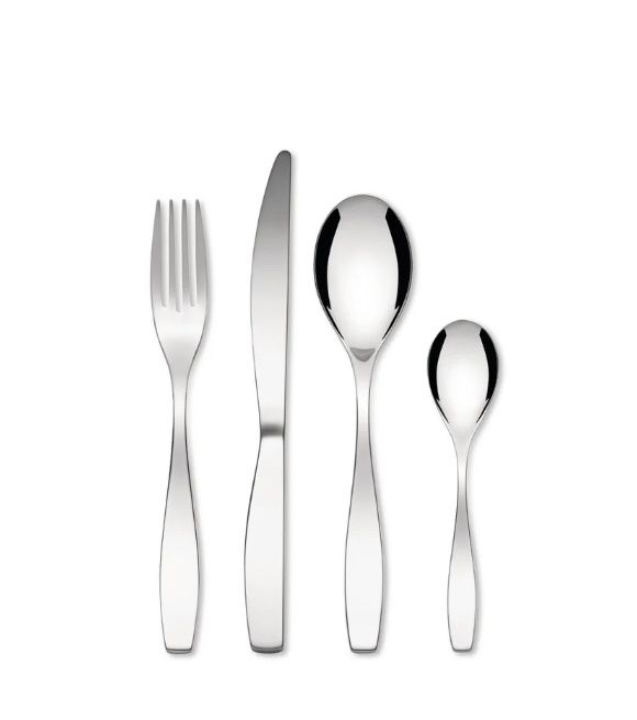 Duna Besteckgarnitur 24-tlg. Alessi