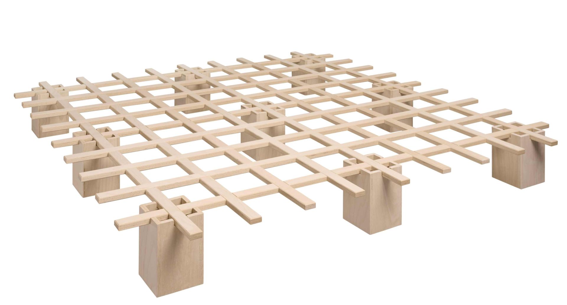 System Bett Tojo mit Cube Nachttisch geschenkt! System Bett Tojo mit Cube Nachttisch geschenkt!