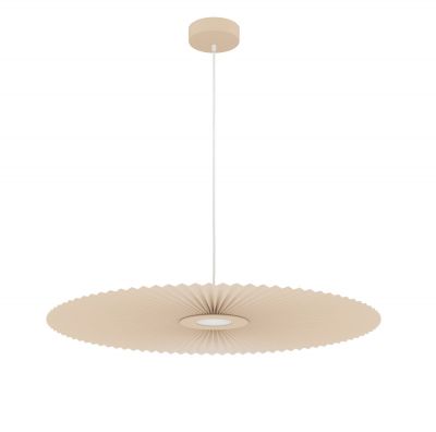 Carmen Pendant Light Pendelleuchte Medium Hartô 