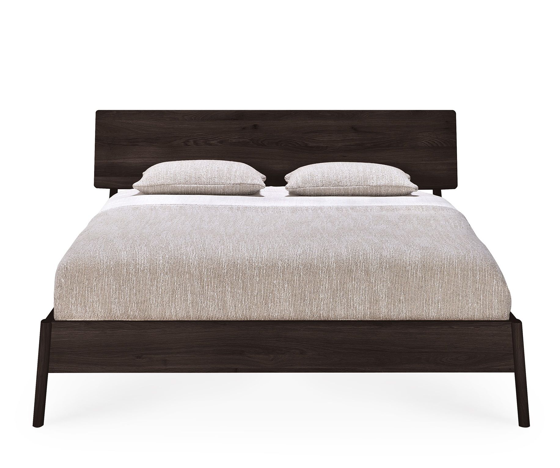 Air Bett Eiche braun Ethnicraft