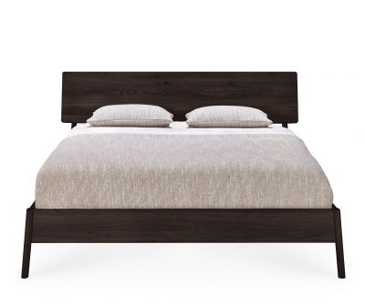 Air Bett Eiche braun Ethnicraft