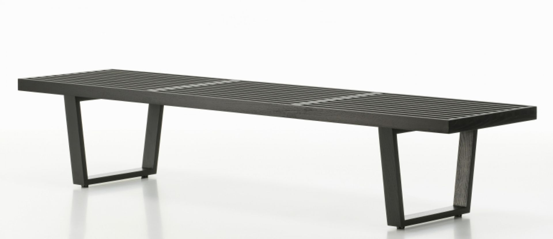 Nelson Bench Bank Vitra
