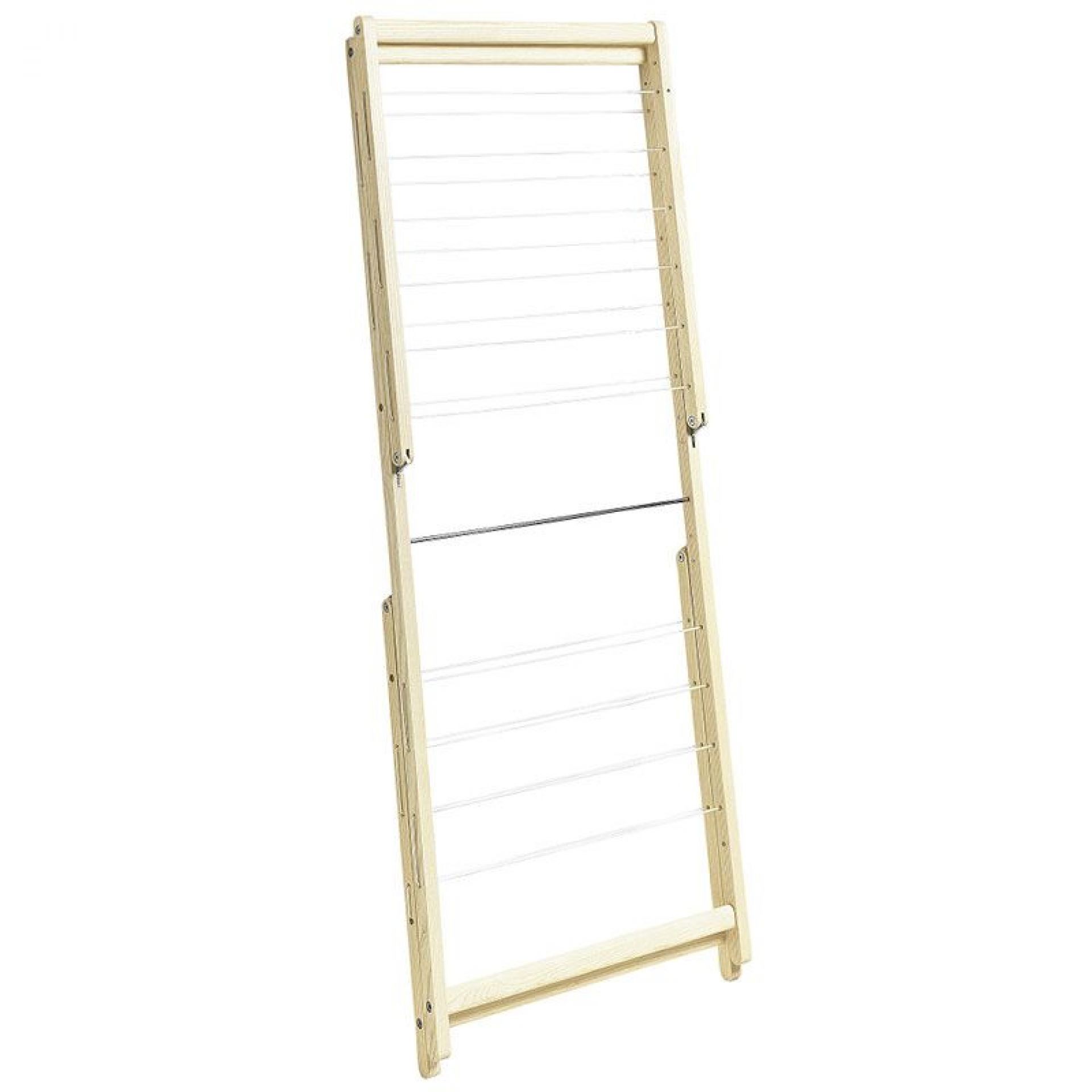 New Papa Wäscheständer Side by Side