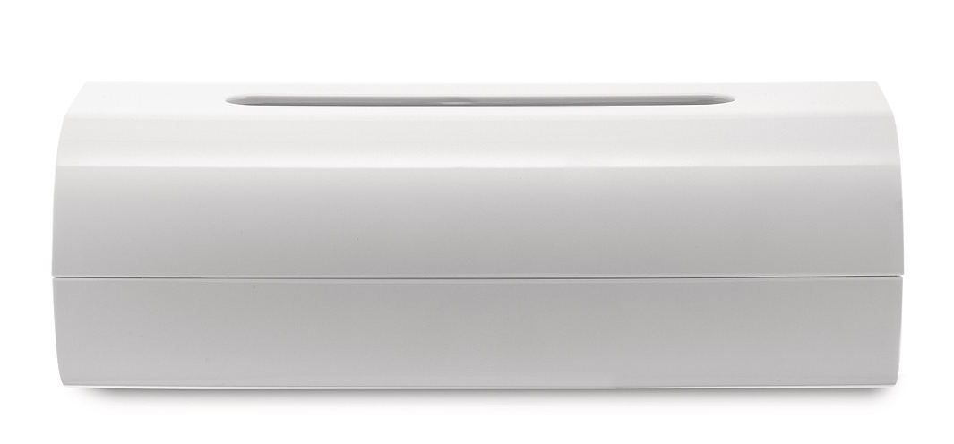 Birillo Papiertaschentuch-Behälter PL07 Alessi