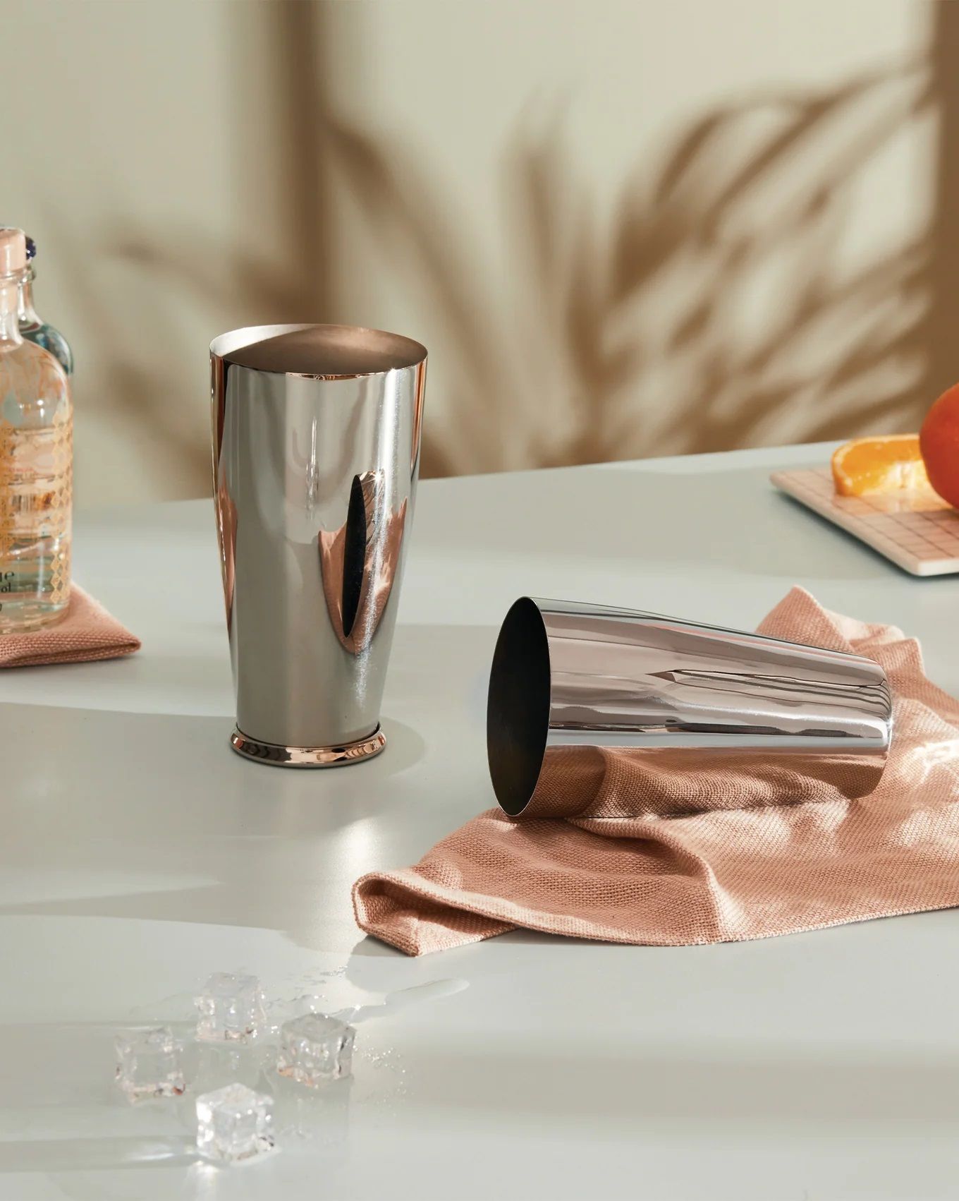 Mixology 5050 I Shaker Alessi EINZELSTÜCK