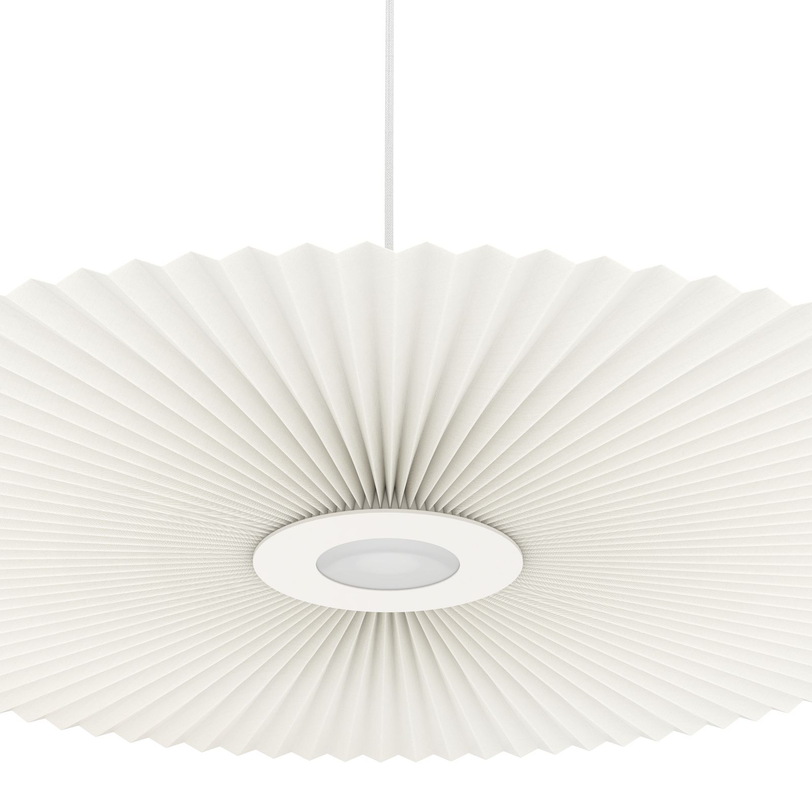 Carmen Pendant Light Pendelleuchte Medium Hartô Weiß