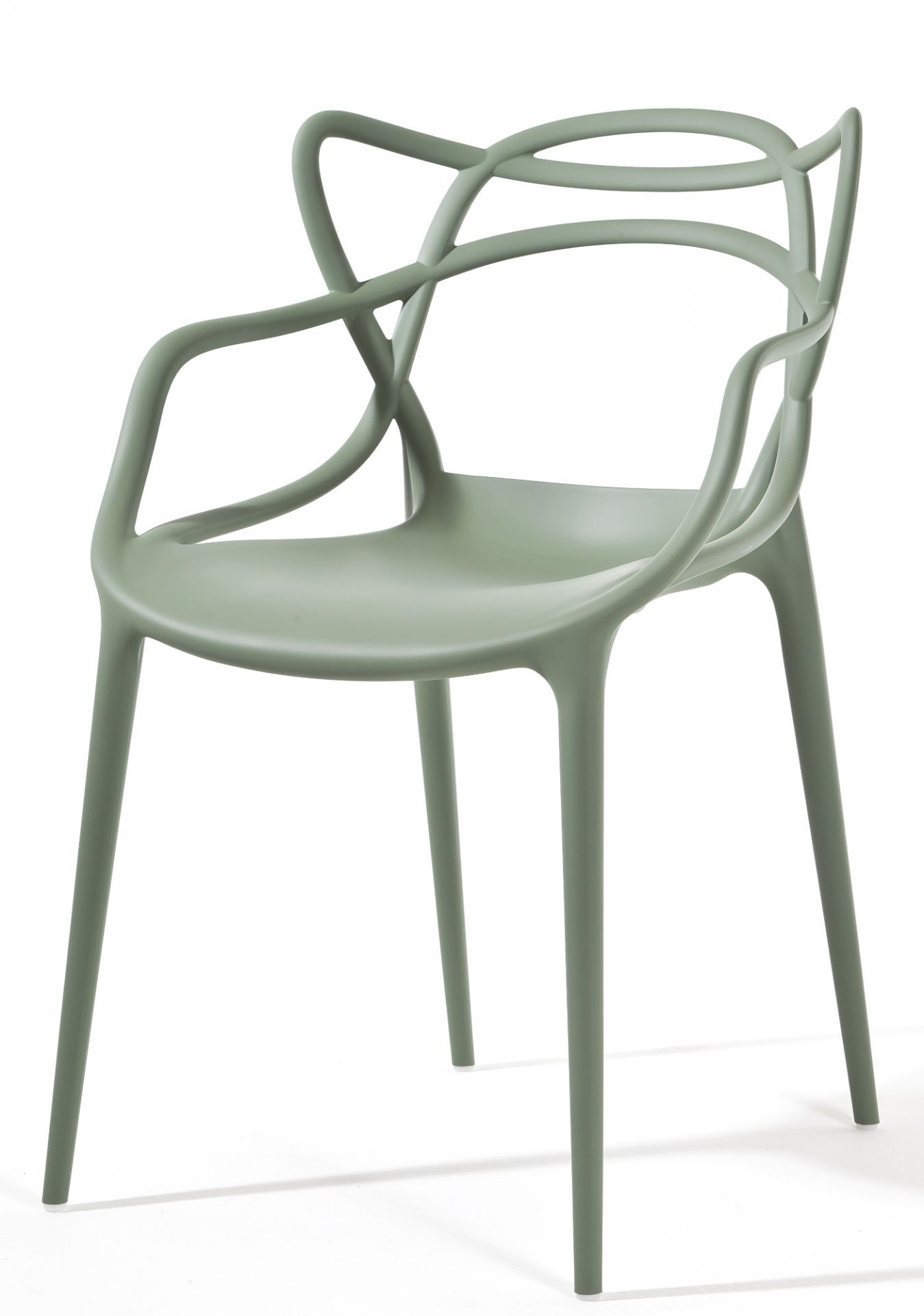 Masters Stuhl Kartell