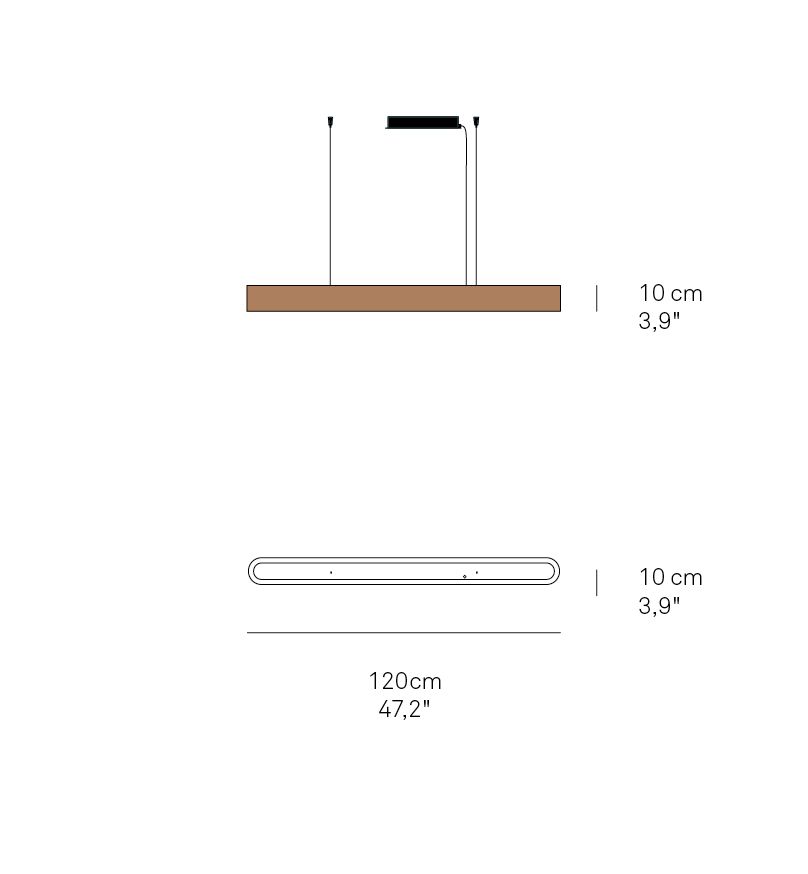 I-Club Pendant Pendelleuchte LZF Lamps