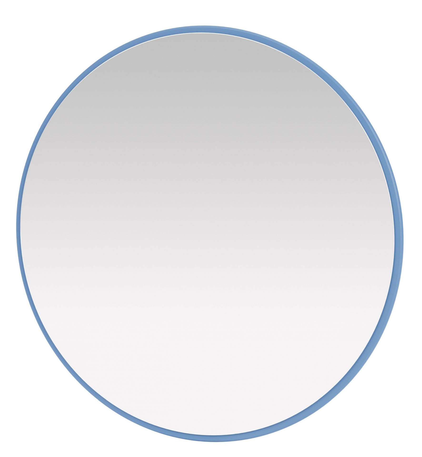 Colour Frame Mirror Around Spiegel Montana
