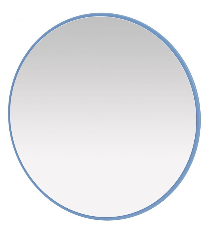 Colour Frame Mirror Around Spiegel Montana