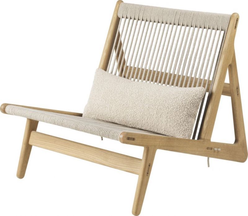 MR01 Initial Chair Sessel Gubi