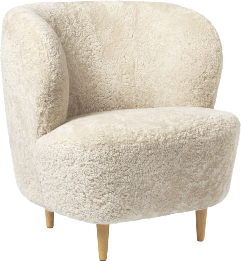 Stay Lounge Sessel Gubi