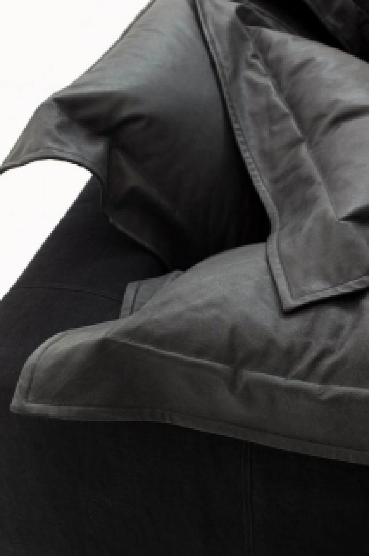 Nebula Nine Sofa 330x110 cm Moroso Diesel