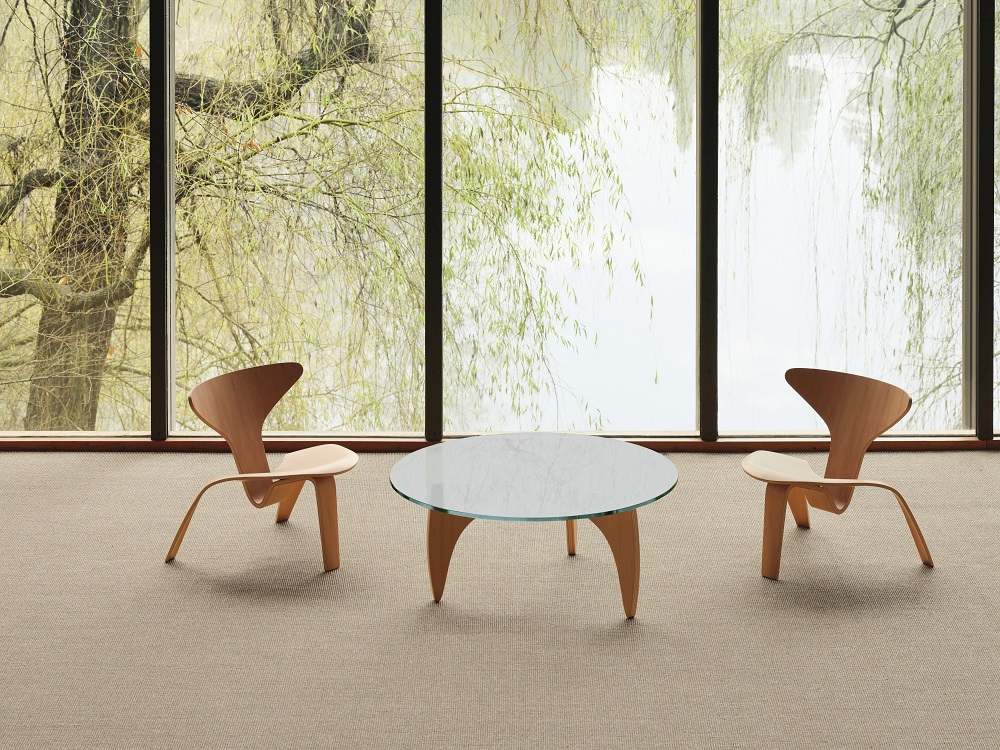 PK60™ Coffee table Couchtisch Fritz Hansen