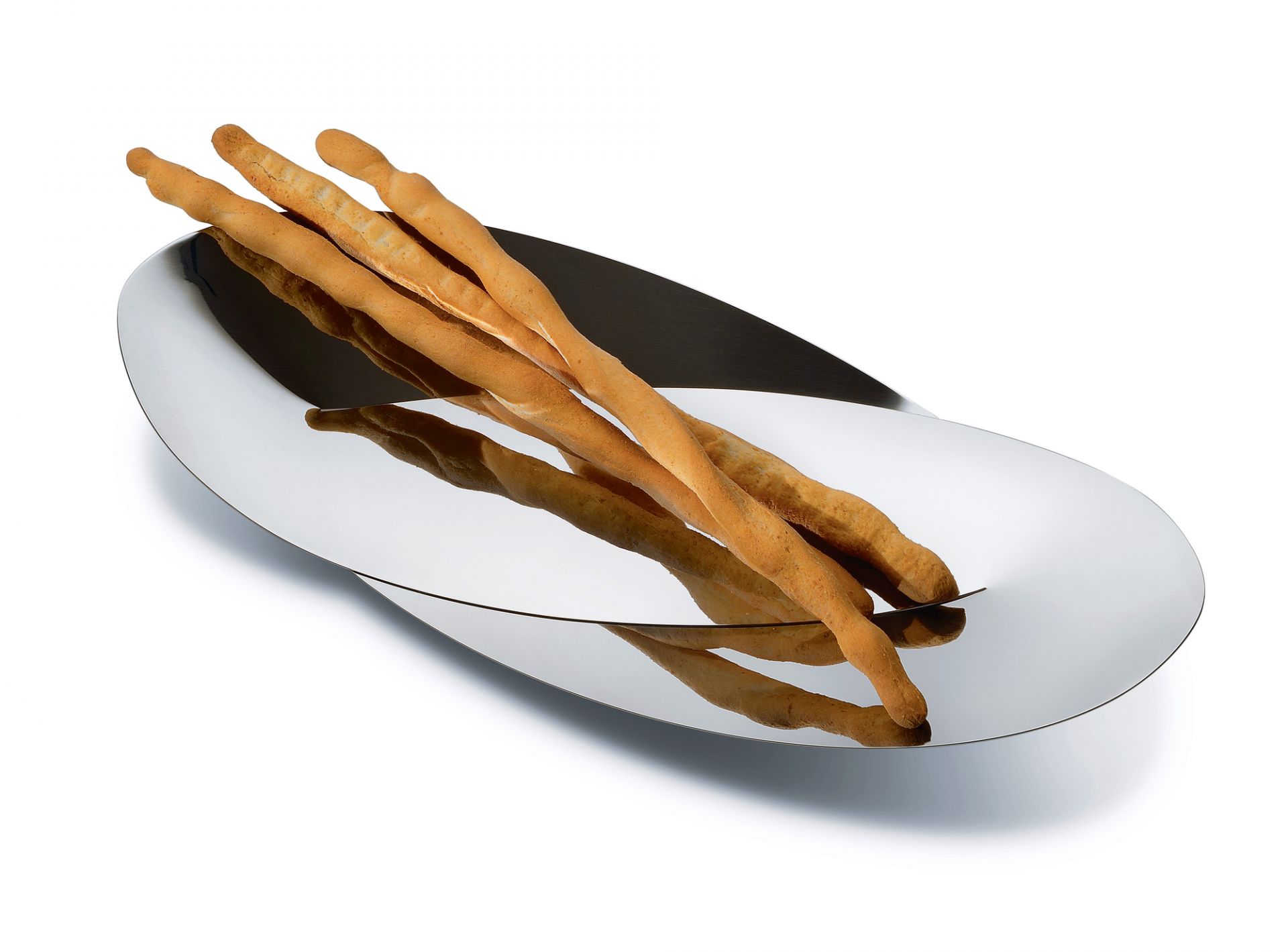 ABI05 Octave Brotkorb / Obstschale Alessi