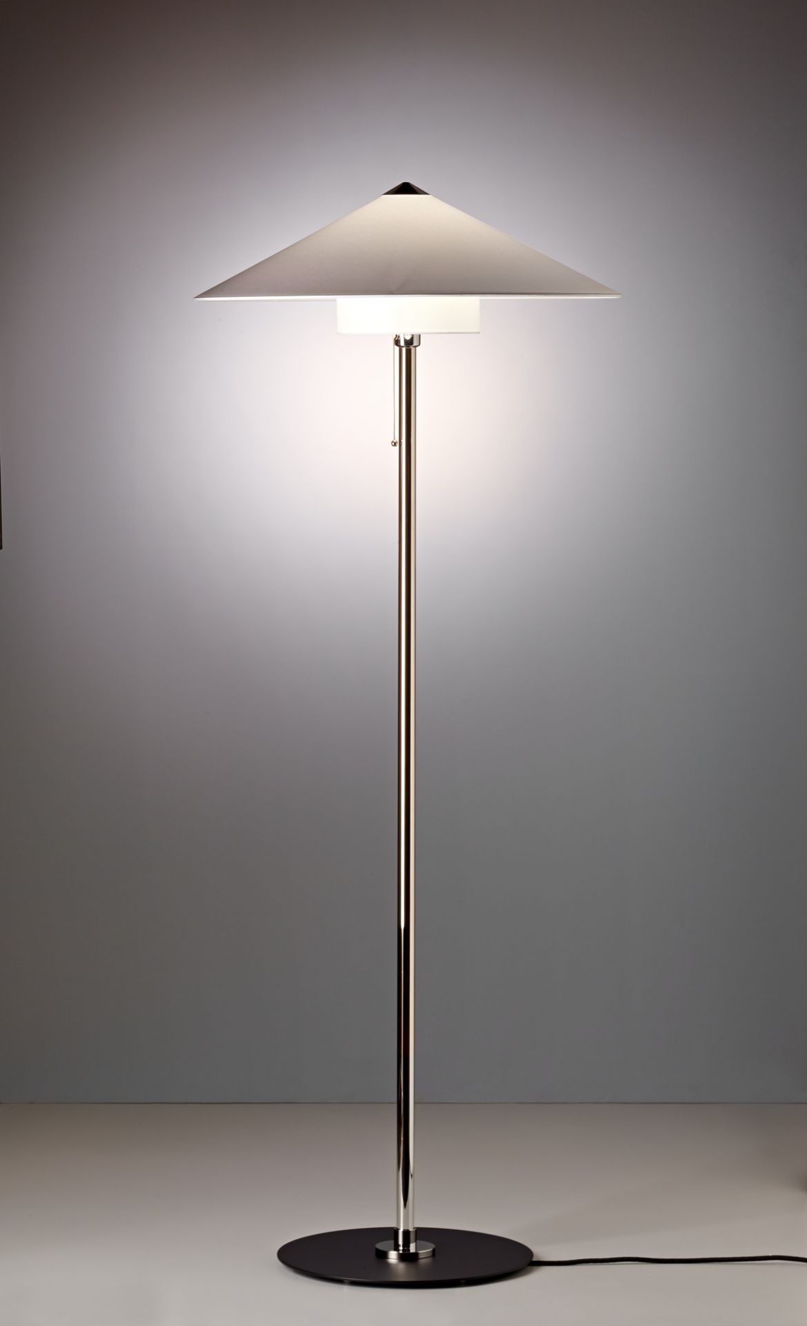 Wagenfeld WST L 30 Stehleuchte Tecnolumen