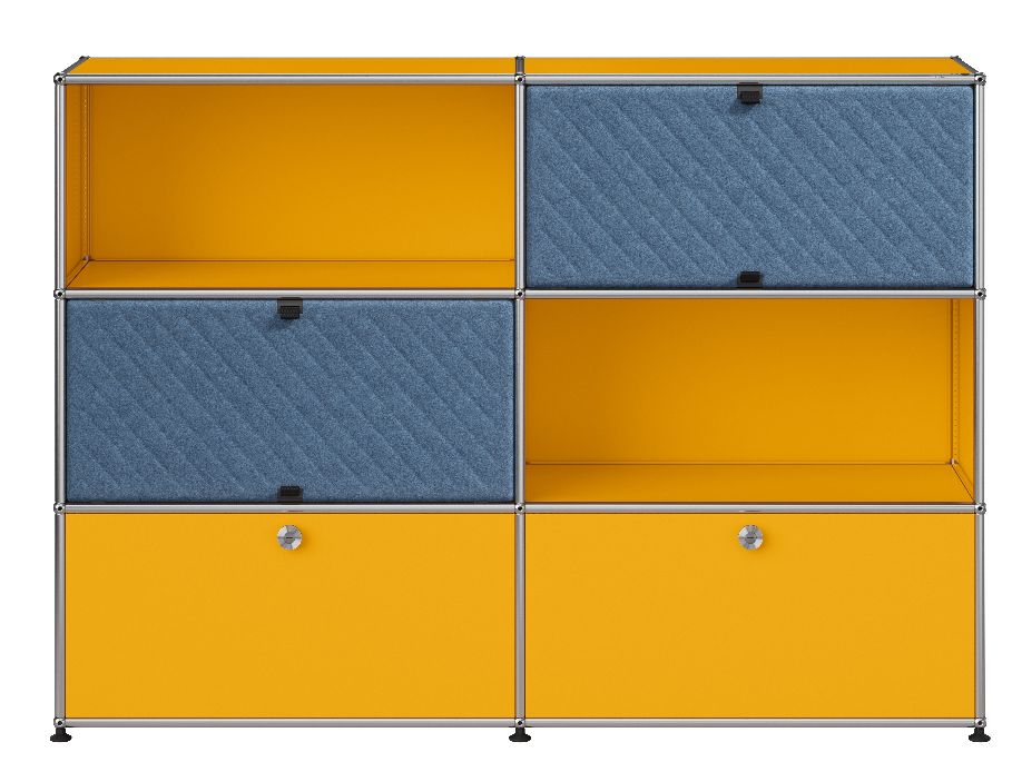 USM Haller Soft Panel 750 Diagonal