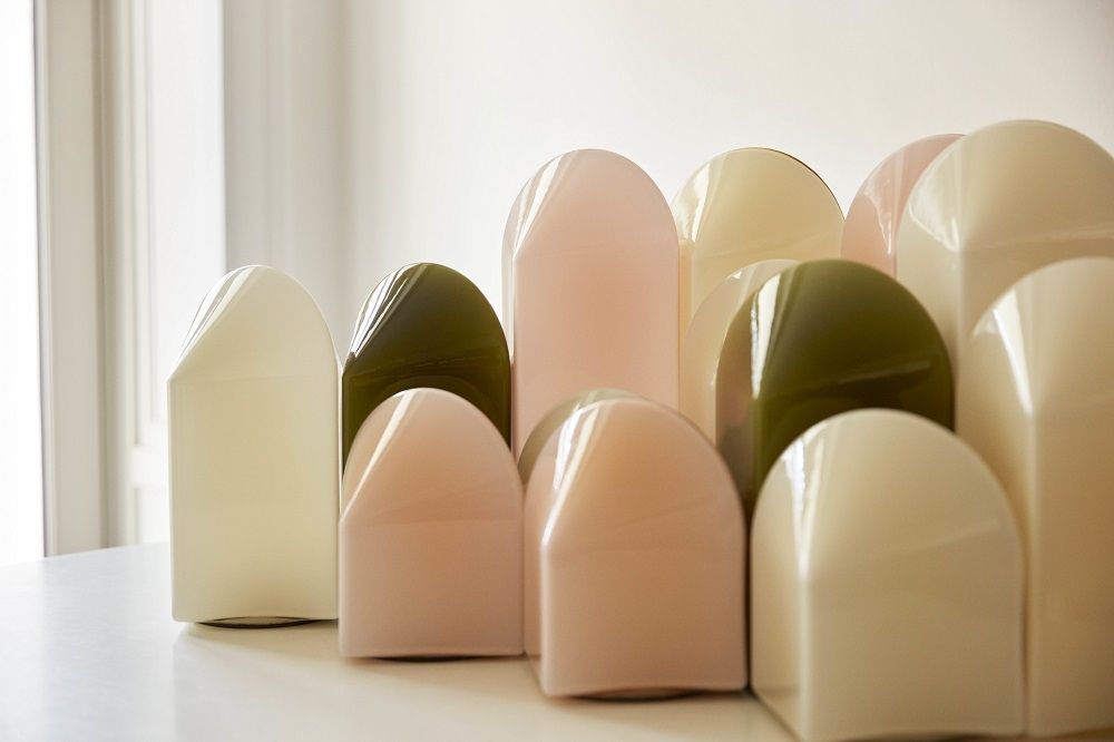 Parade Table Lamp Tischleuchte Hay Parade Table Lamp Tischleuchte Hay