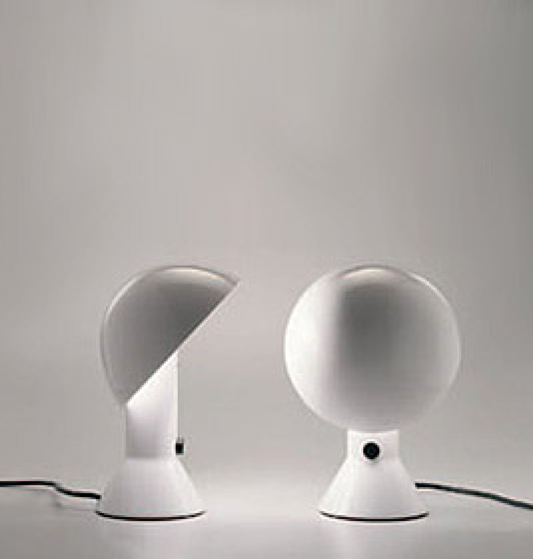 Elmetto Tischleuchte Martinelli Luce