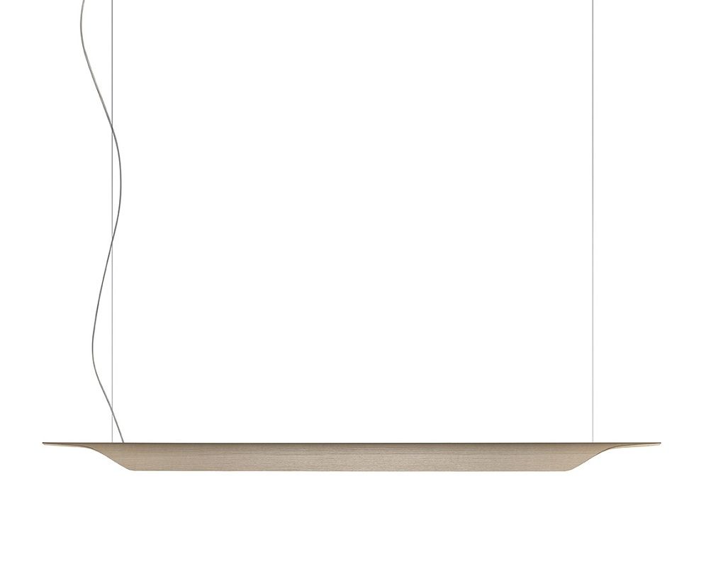 Troag Media LED Hängeleuchte Foscarini