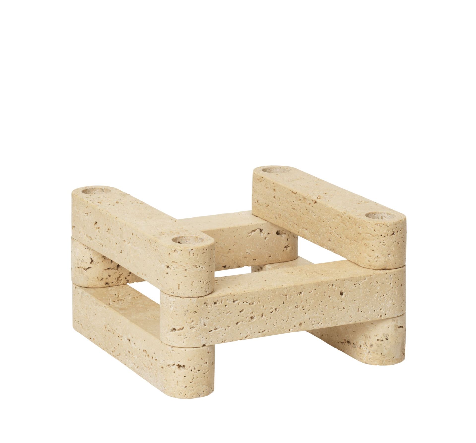 Newel Modular Kerzenhalter - Set Ferm Living