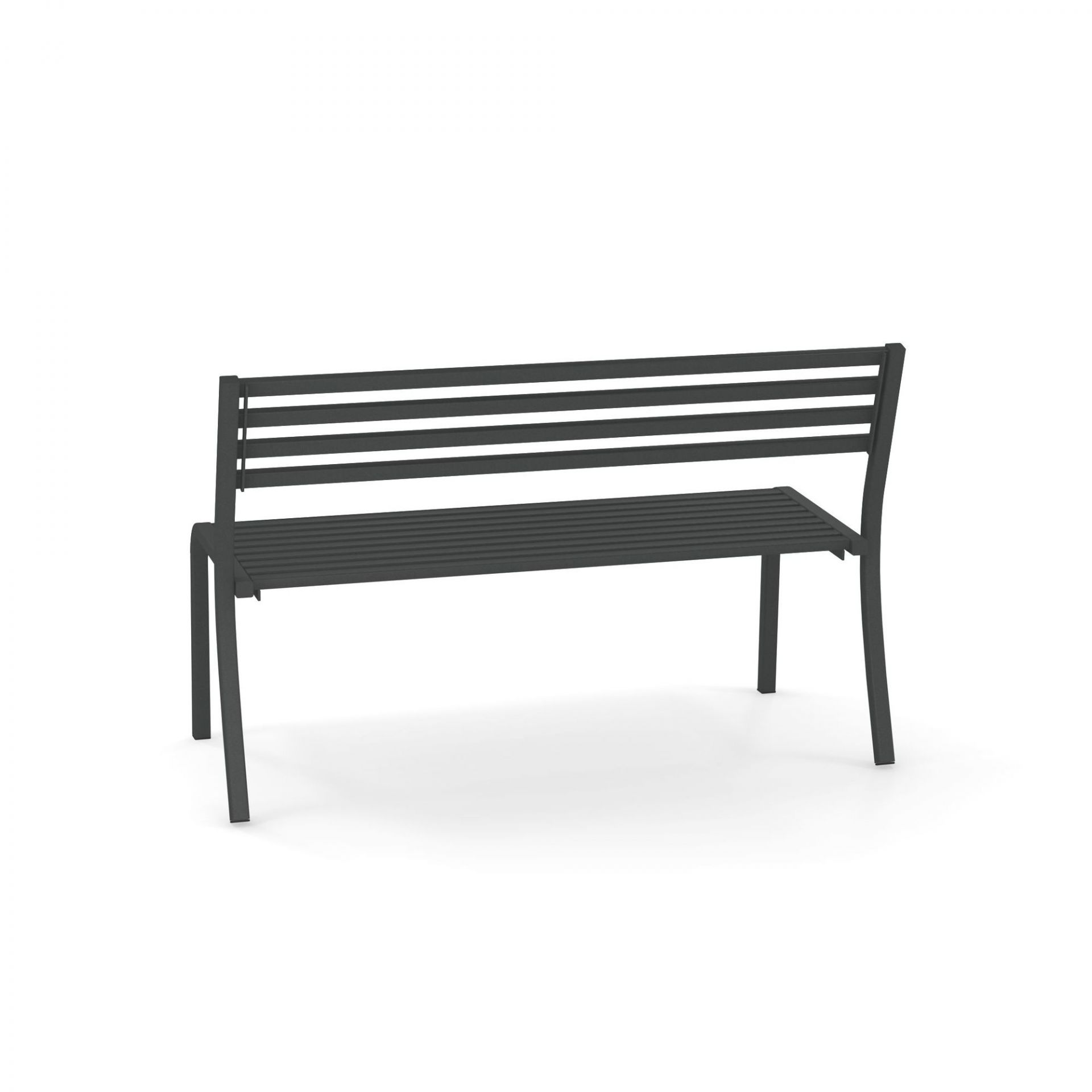 Segno Bank 128 cm Emu