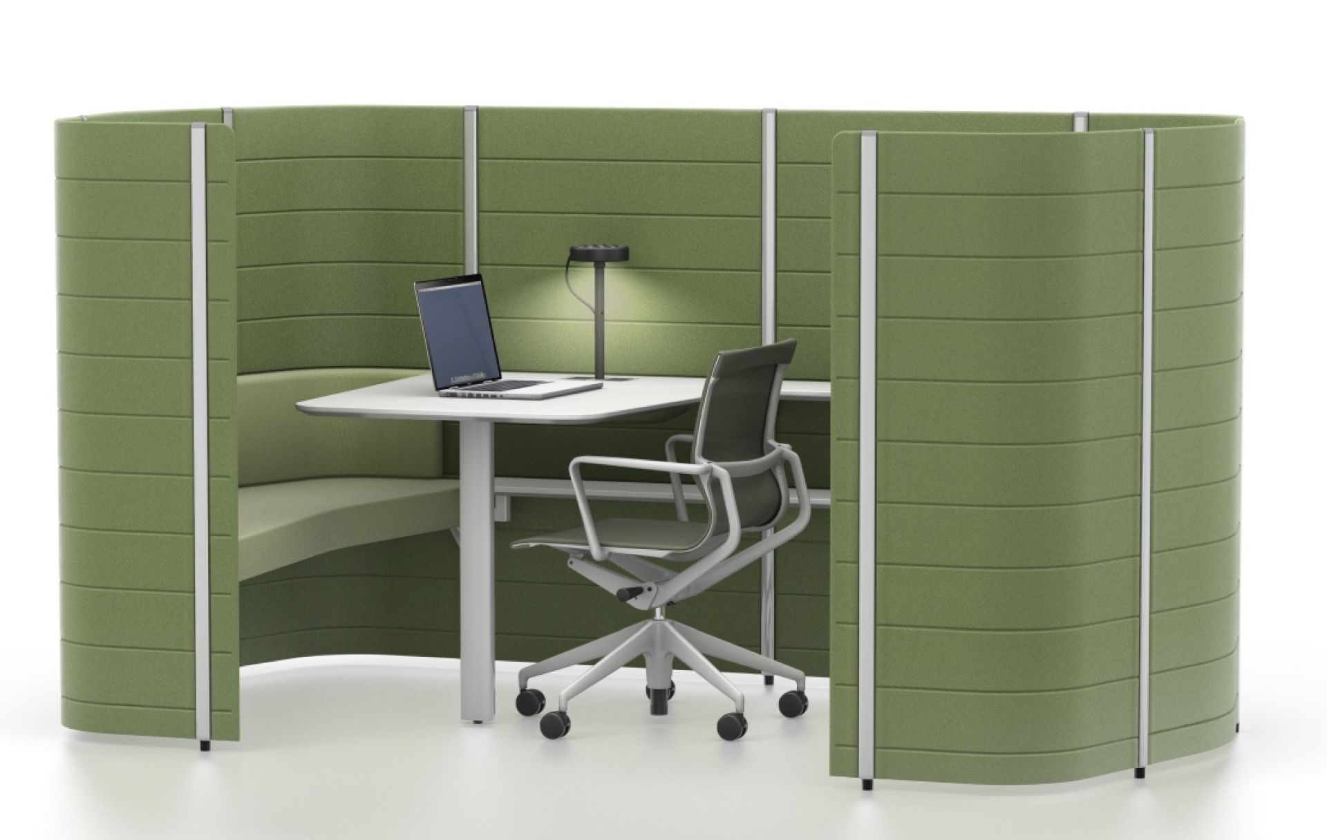 Physix Studio Bürodrehstuhl Vitra