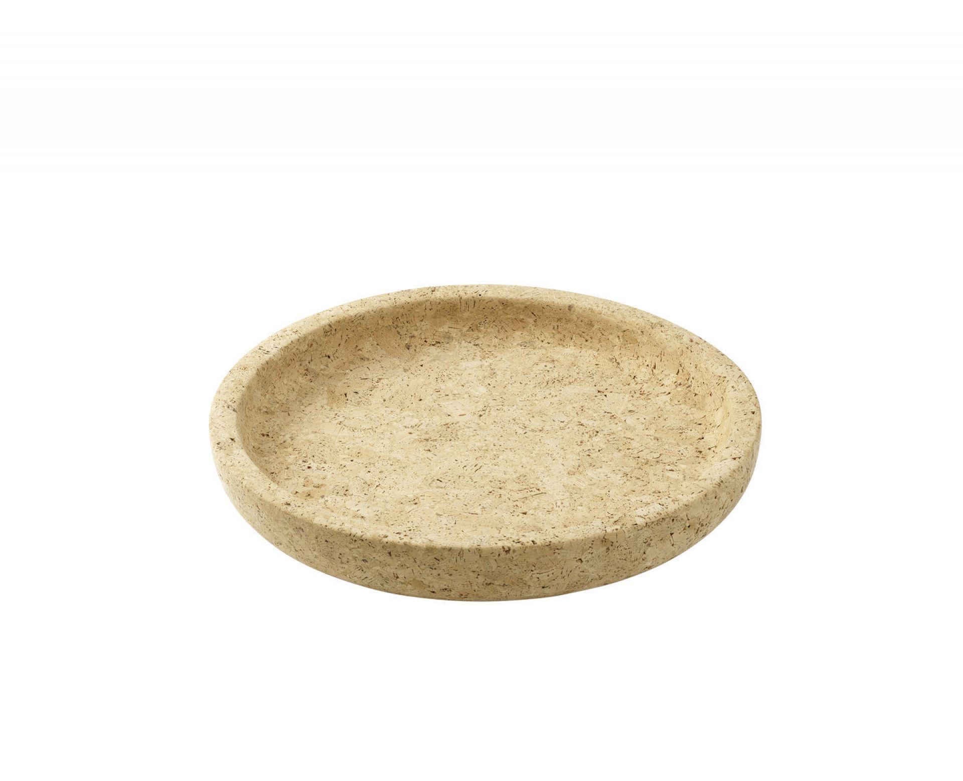 Cork Bowls large Schale/Tablett Vitra