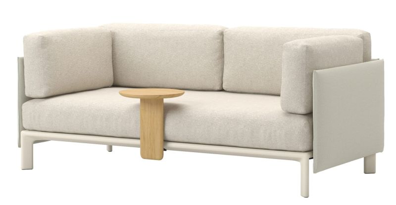 Anagram 2-Sitzer Sofa Vitra VORZUGSKOMBINATION